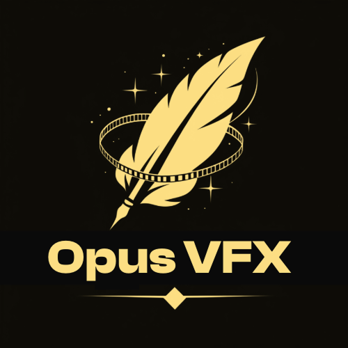 Full Presentation Logo generated using ChatGPT and Adobe Effects
